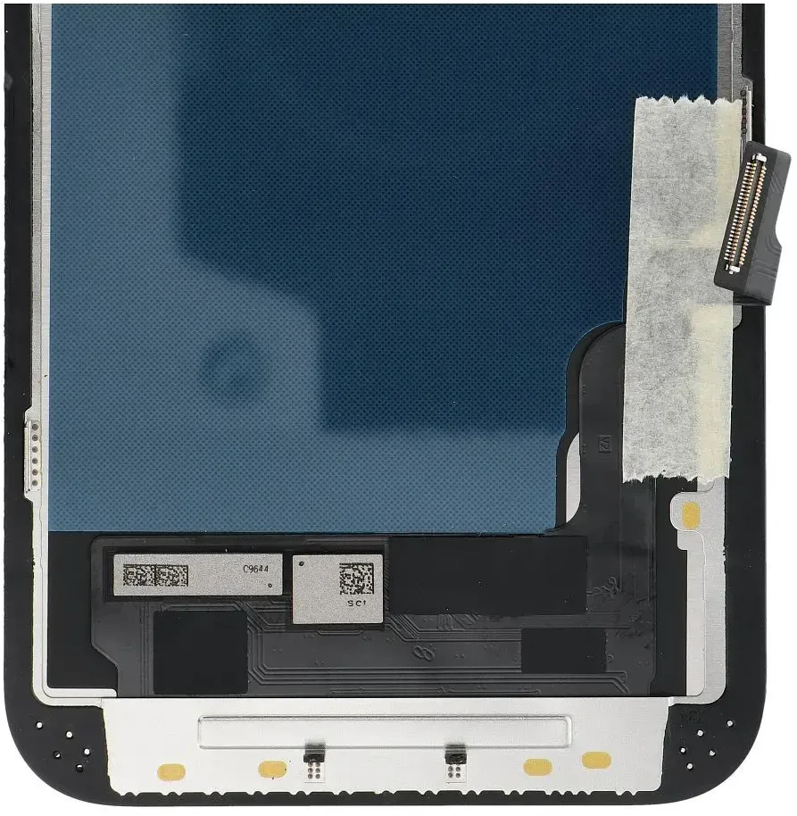 NCC LCD ekranas, skirtas IPHONE 13 Incell HD+ (palaiko IC transplantaciją)