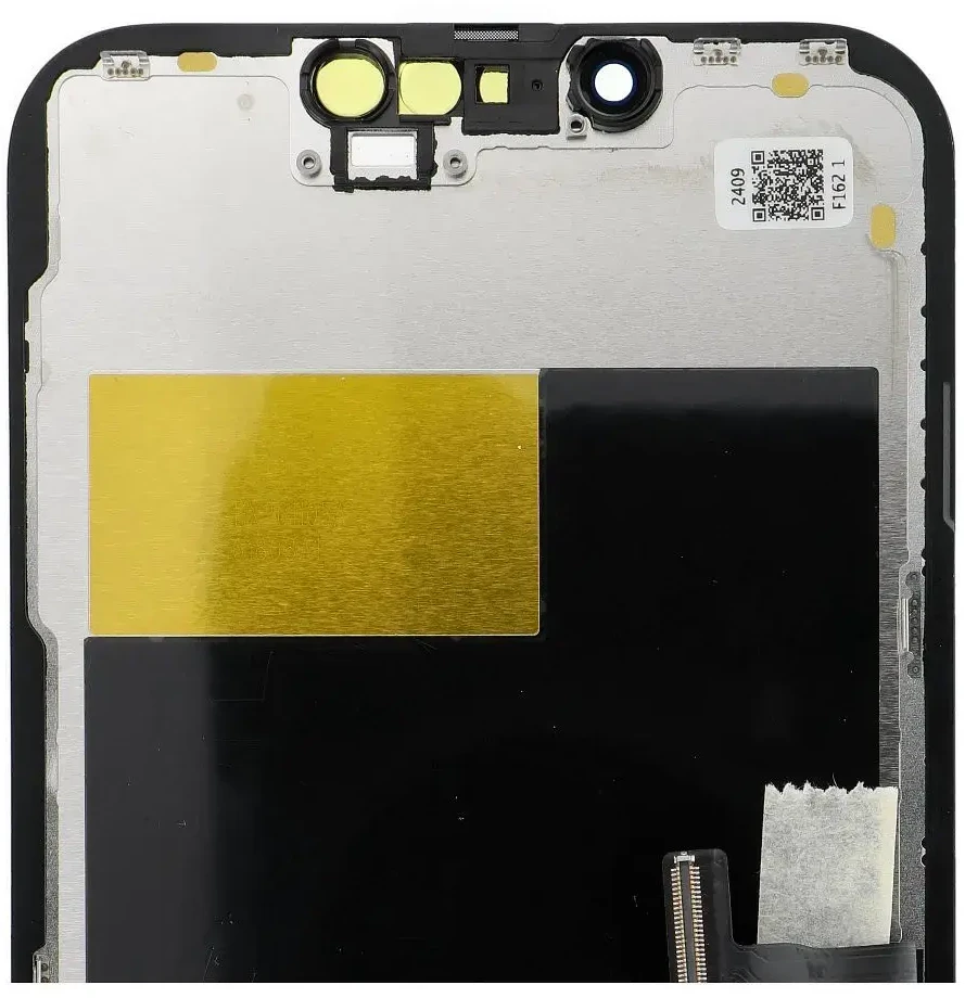 NCC LCD ekranas, skirtas IPHONE 13 Pro Incell HD+ (palaiko IC transplantaciją)