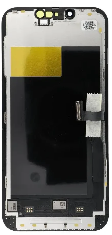 NCC LCD ekranas, skirtas IPHONE 13 Pro Incell HD+ (palaiko IC transplantaciją)