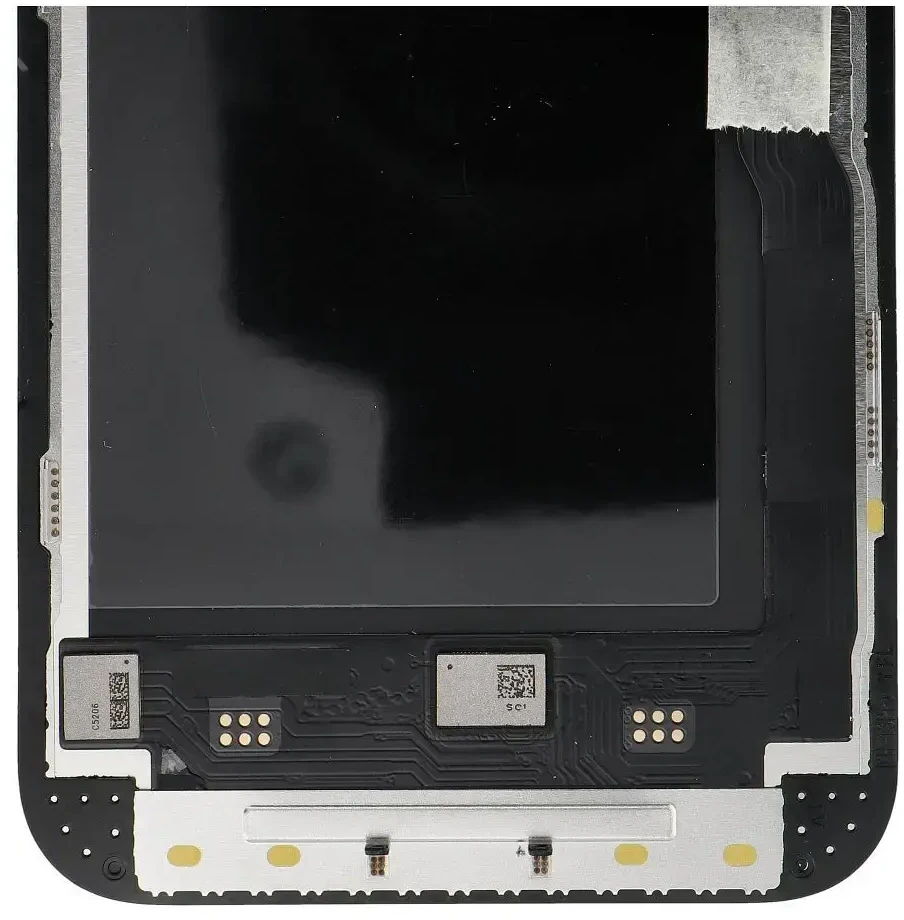 NCC LCD ekranas, skirtas IPHONE 13 Pro Incell HD+ (palaiko IC transplantaciją)
