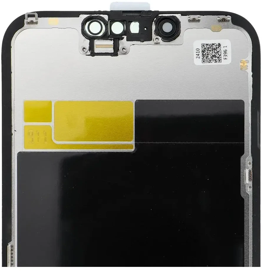 NCC LCD ekranas, skirtas IPHONE 13 minkštam Oled (palaiko IC transplantaciją)