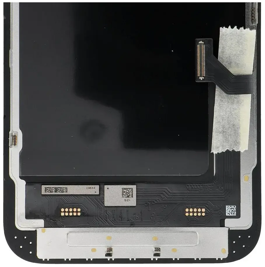 NCC LCD ekranas, skirtas IPHONE 14 Incell HD+ (palaiko IC transplantaciją)