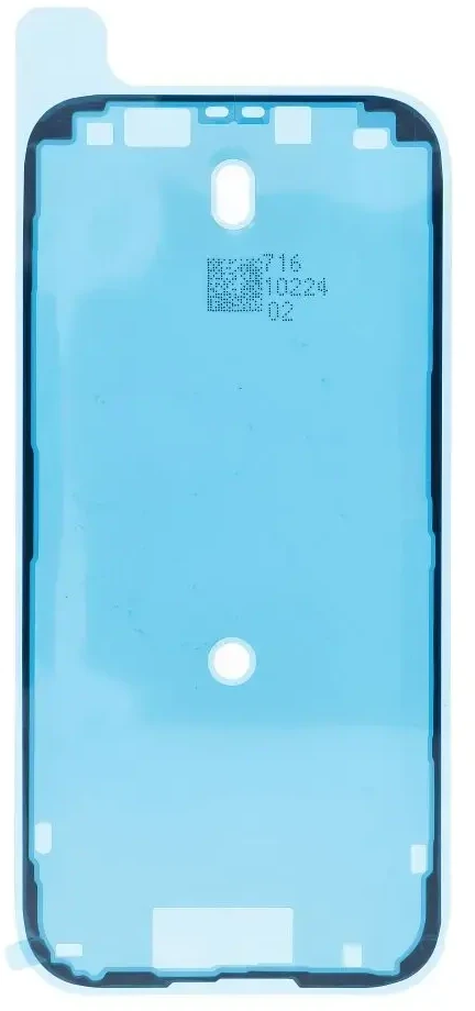 NCC LCD Ekranas for IPHONE 16 PRO 120Hz Soft Oled (Support IC Transplant)