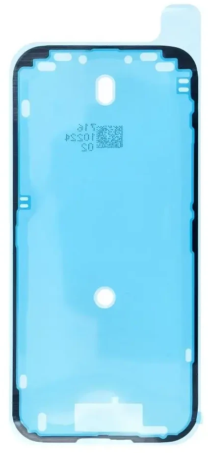 NCC LCD Ekranas for IPHONE 17 120 Hz Soft Oled (Support IC Transplant)