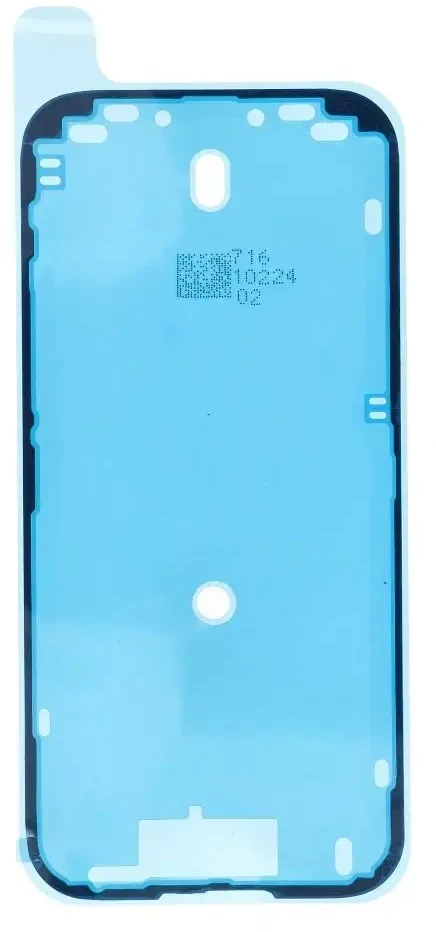 NCC LCD Ekranas for IPHONE 17 Incell