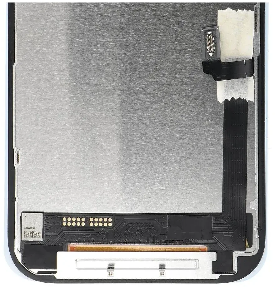 NCC LCD Ekranas for IPHONE 17 Incell