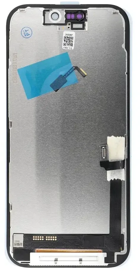 NCC LCD Ekranas for IPHONE 17 Incell