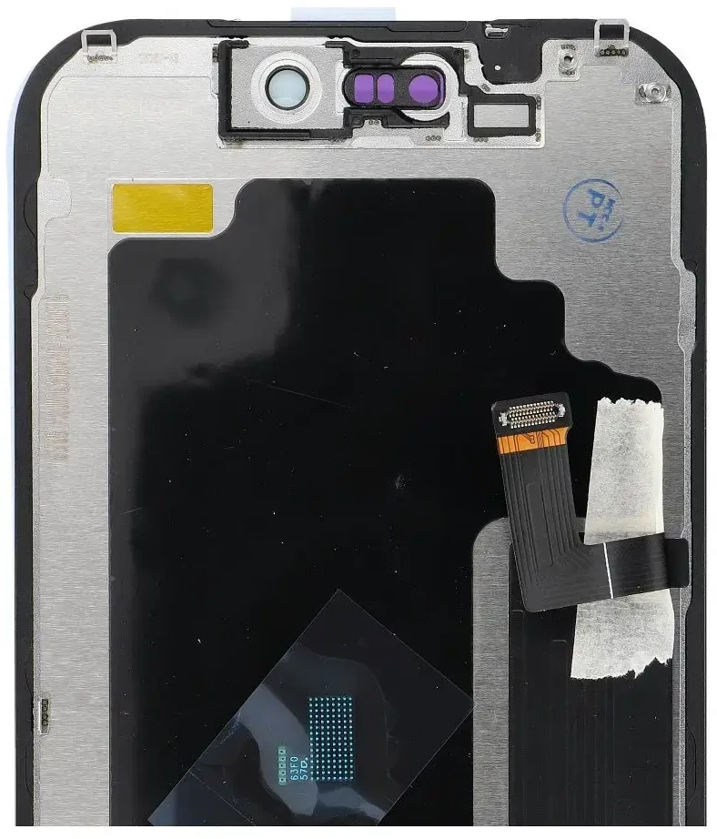 NCC LCD Ekranas for IPHONE 17 PRO Incell