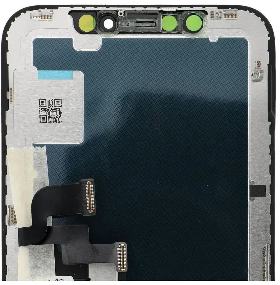 NCC LCD Ekranas for IPHONE X Incell HD+