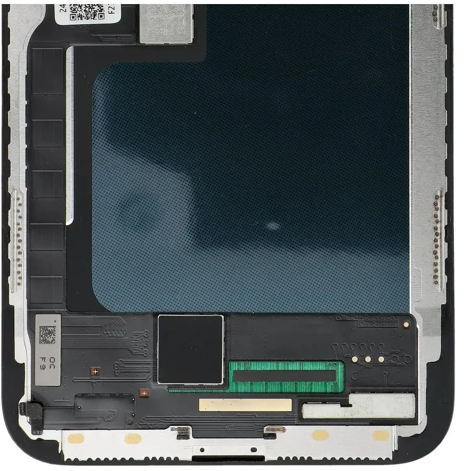 NCC LCD Ekranas for IPHONE X Incell HD+