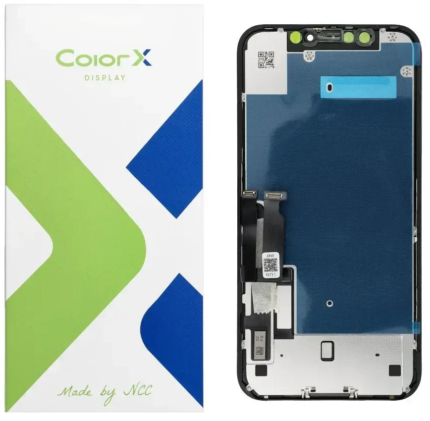 NCC LCD Ekranas for IPHONE XR Incell HD+