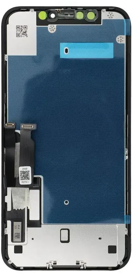 NCC LCD Ekranas for IPHONE XR Incell HD+