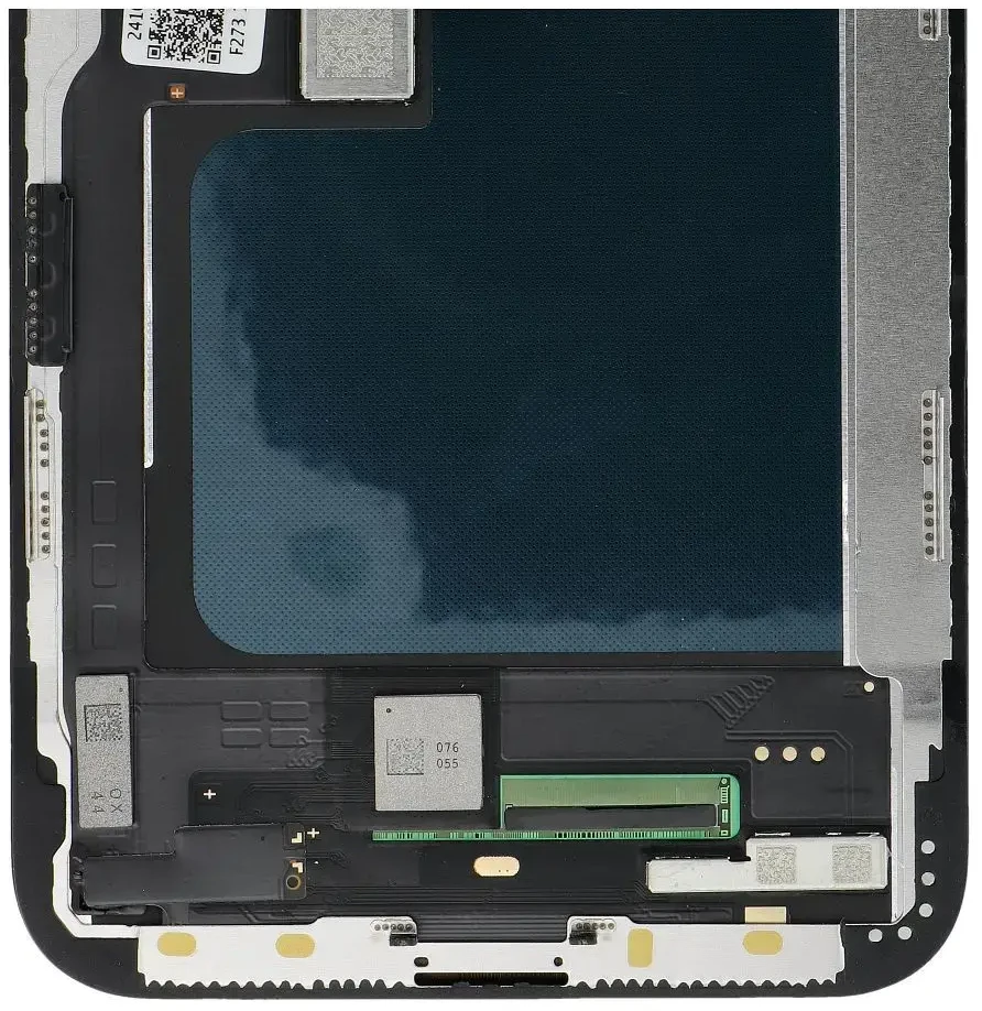 NCC LCD Ekranas for IPHONE XS Incell HD+