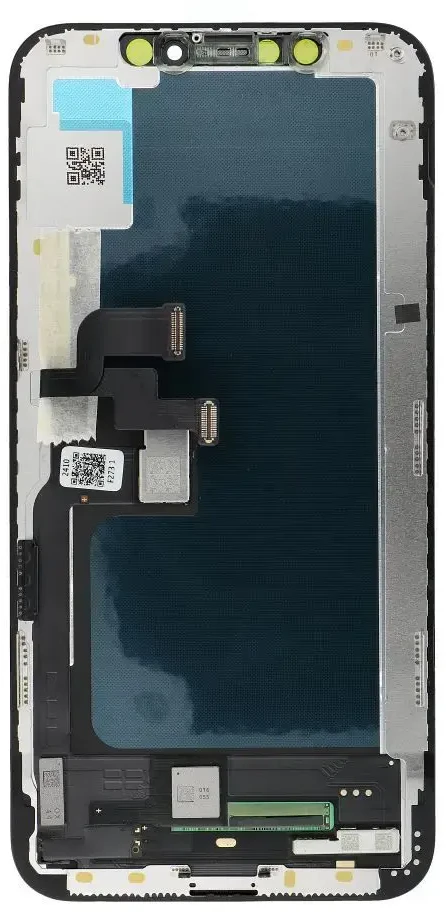 NCC LCD Ekranas for IPHONE XS Incell HD+