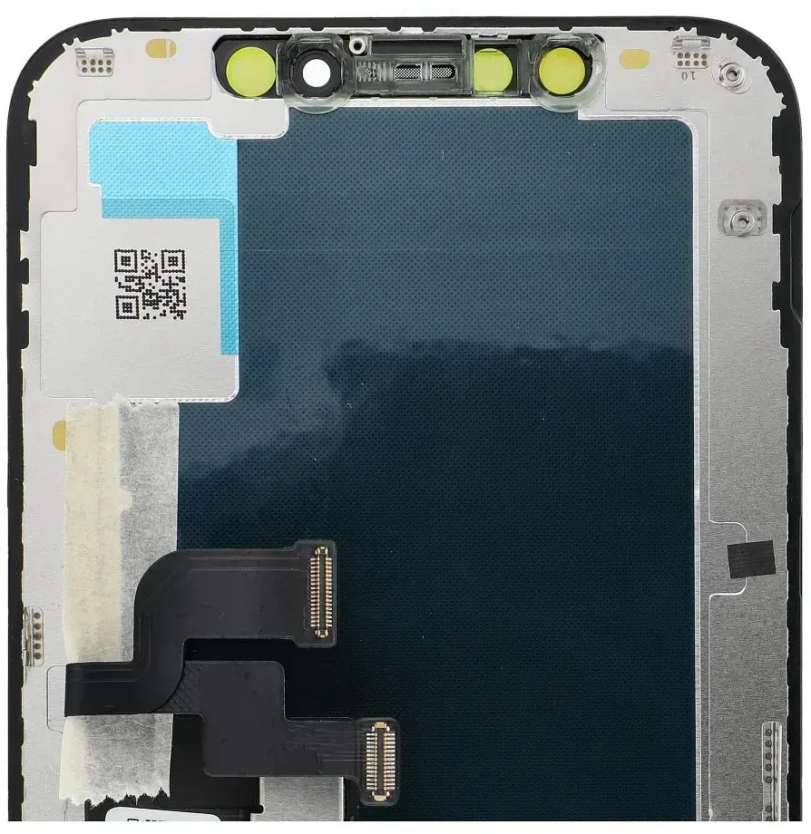 NCC LCD Ekranas for IPHONE XS Incell HD+