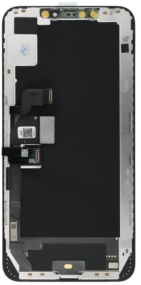 NCC LCD ekranas, skirtas iPhone XS Max, kietas OLED