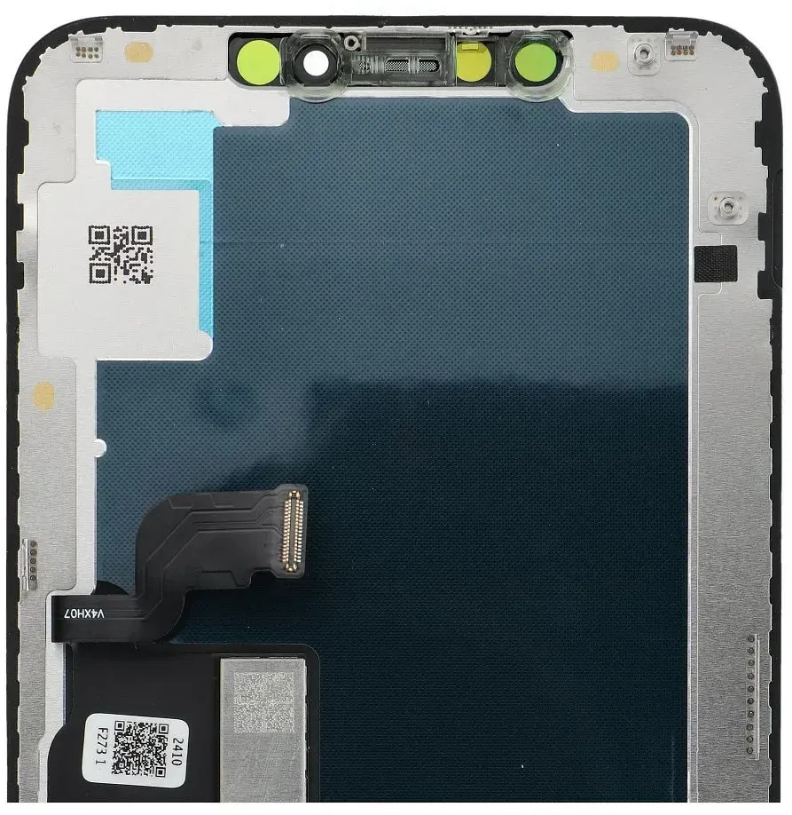 NCC LCD Ekranas for IPHONE XS Max Incell HD+