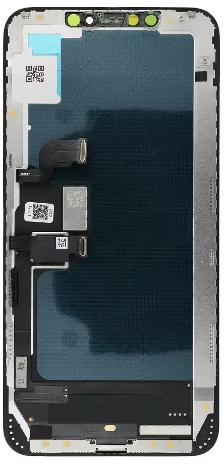 NCC LCD Ekranas for IPHONE XS Max Incell HD+