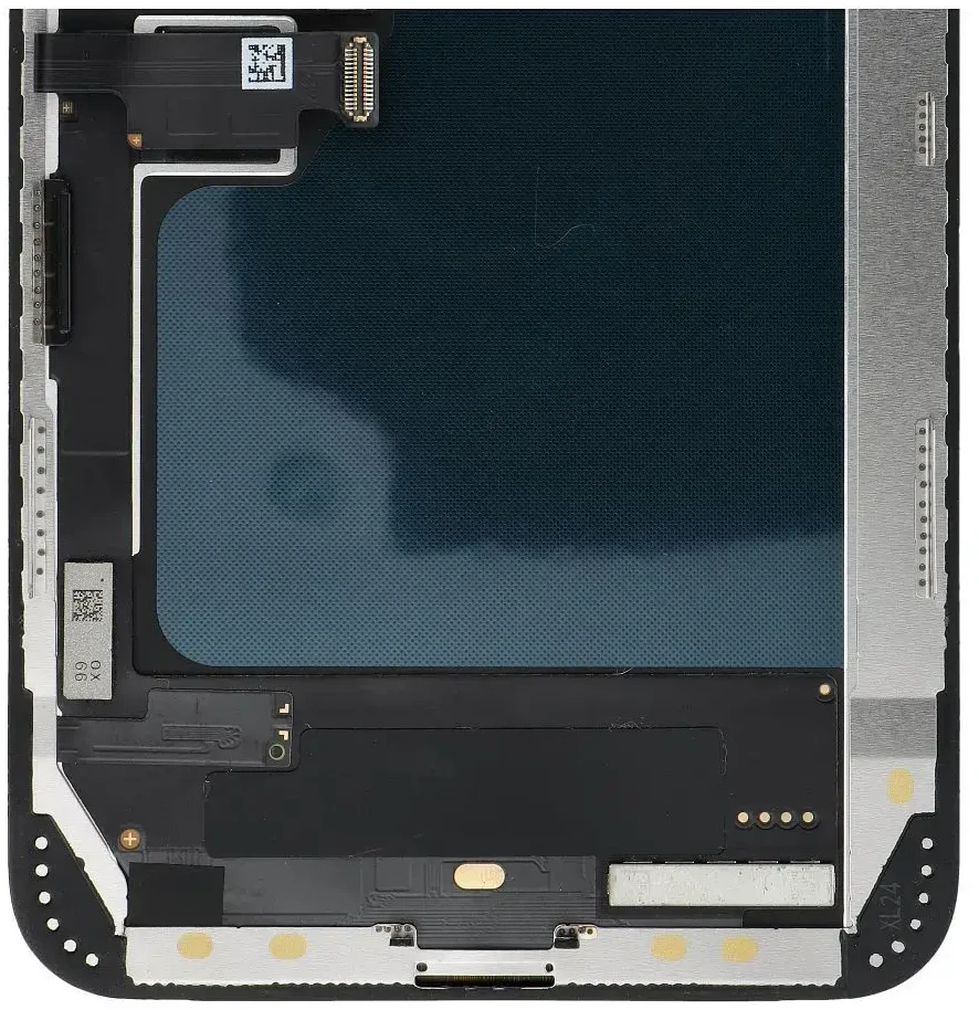 NCC LCD Ekranas for IPHONE XS Max Incell HD+