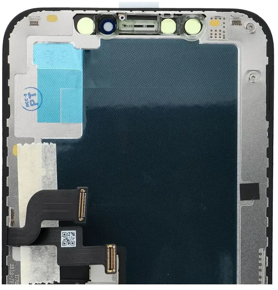 NCC LCD Ekranas iPhone Xs Soft OLED