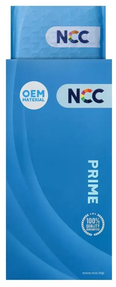 NCC LCD ekranas, skirtas SAMSUNG A22 5G A226B OEM su rėmeliu