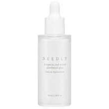NEEDLY Atgaivinantis odos serumas su pantenoliu Ampoule Active Plus (serumas), 50 ml