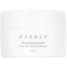 NEEDLY Valomasis odos balzamas (Mild Clean Sing Balm) 120 ml