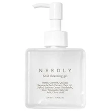 NEEDLY švelnus valomasis gelis 235 ml