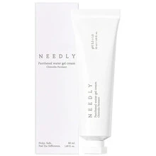 NEEDLY Drėkinamasis gelinis kremas su pantenoliu (Panthenol Vanduo Gel Kreminis) 50 ml