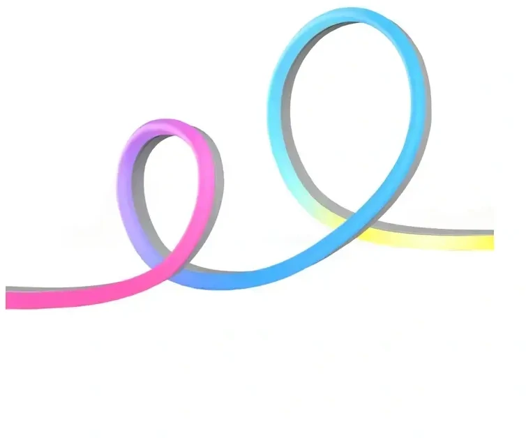 NEEWER LED strip neon RGB