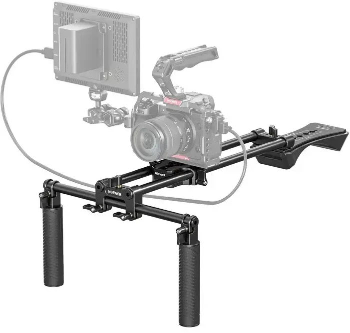 NEEWER SR004 universalus pečių trikojis