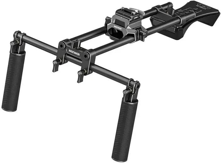 NEEWER SR007 universalus peties trikojis su ARCA laikikliu