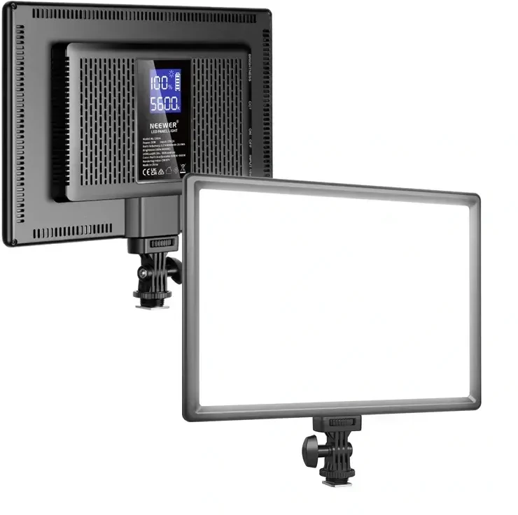 Neewer Studio LED light 192
