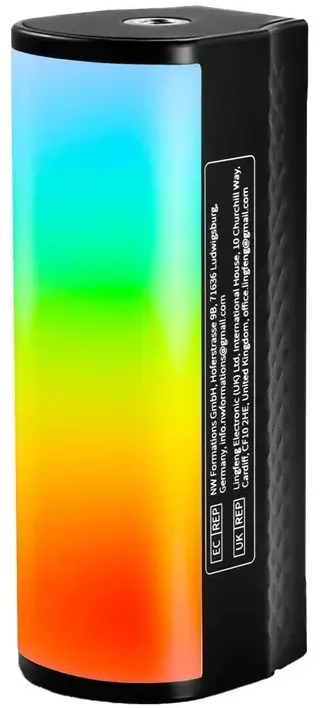 NEEWER TL98C DMX LED šviesos lazdelė