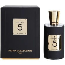 Moterų kvepalai Nejma Nejma 5 50 ml