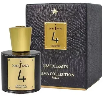 Moterų kvepalai Nejma Nejma 4 50 ml