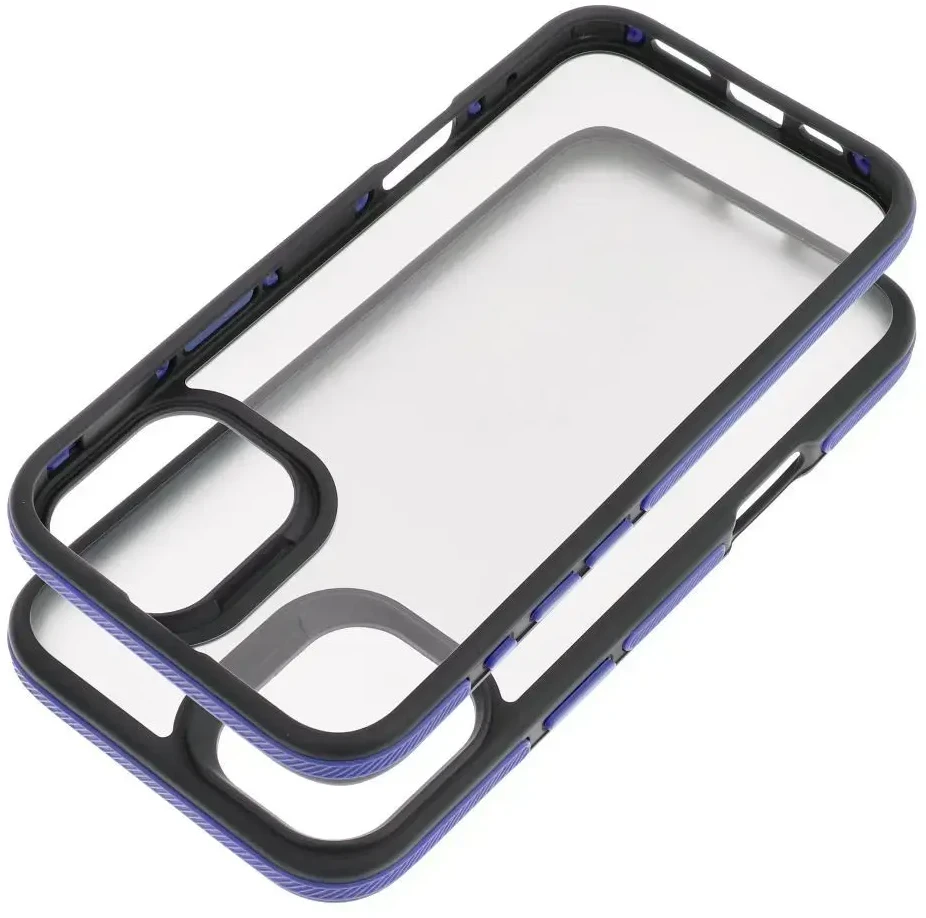 Dėklas Oem Case for iPhone 16 PLUS Neo mėlynas