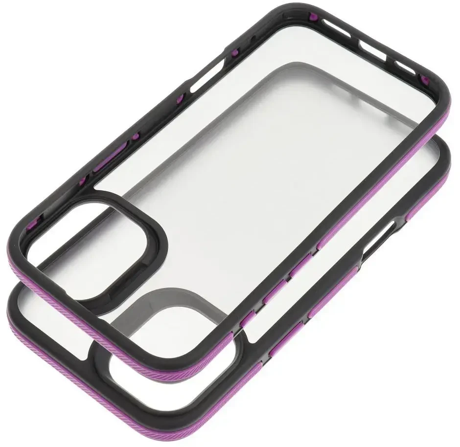 Dėklas Oem Case for iPhone 16 PLUS Neo violetinė