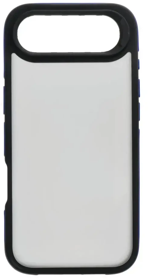 Dėklas Oem Case for iPhone 17 AIR Neo mėlynas
