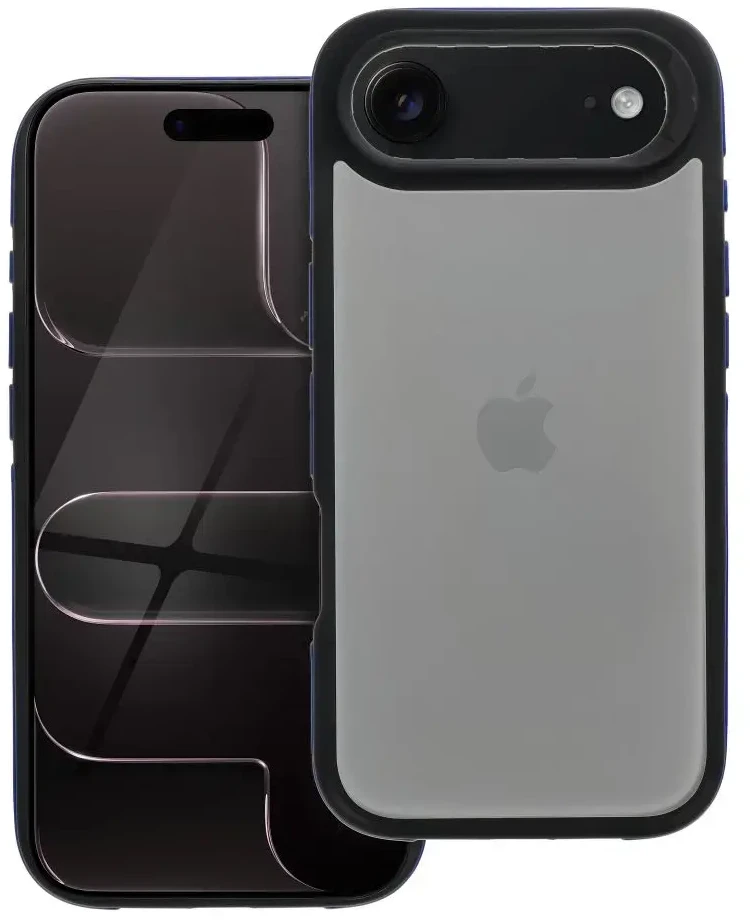 Dėklas Oem Case for iPhone 17 AIR Neo mėlynas