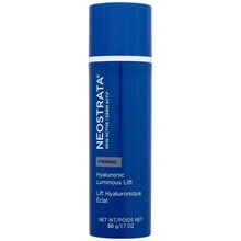 „Neostrata Skin Active Firming“ hialurono rūgšties stangrinamasis švytėjimo suteikiantis liftingas, 50 g