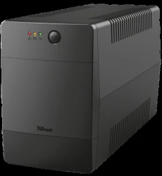 Trust 900 Watts|1500 VA| 23505