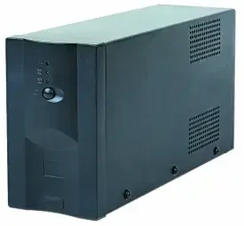 EnerGenie | UPS UPS-PC-850AP | 800 VA | 220 V | 220 V