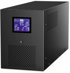 Energenie | UPS su USB ir LCD ekranu | EG-UPS-036 | 3000 VA | 1800 W
