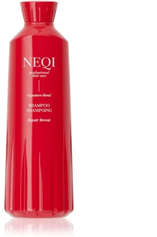 NEQI Repair Reveal Šampūnas 330 Ml
