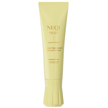 Neqi Plaukų gydymas peptidais Treatment Treasure (Peptide Power) 100 ml