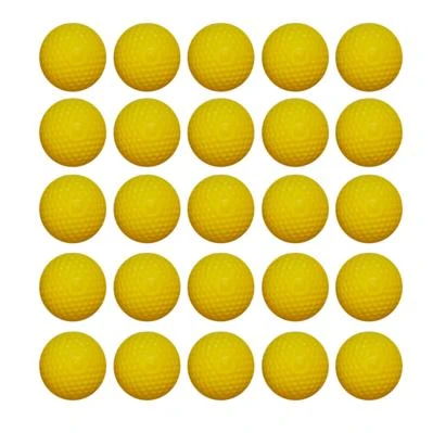 Hasbro NERF Round Rival papildymo pakuotė – 25 vnt. pakuotė
