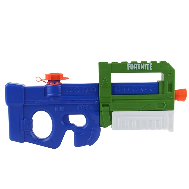 NERF Super Soaker Fortnite kompaktiškas automatinis šaudyklė E9963