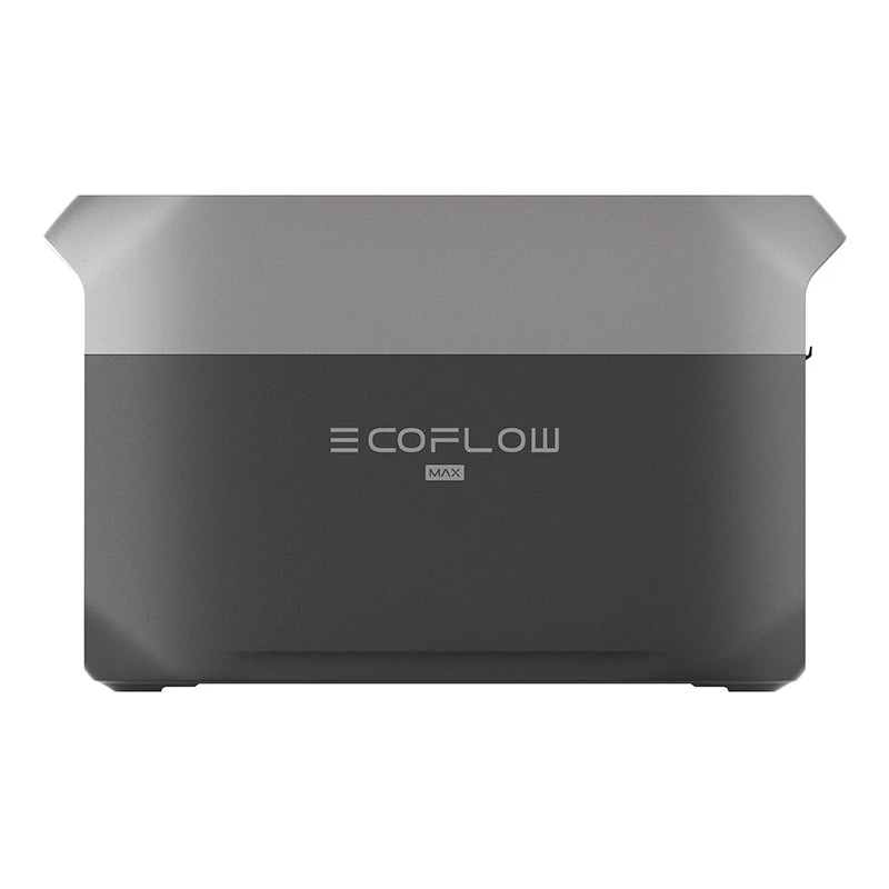 Nešiojama elektrinė EcoFlow DELTA 3 Max