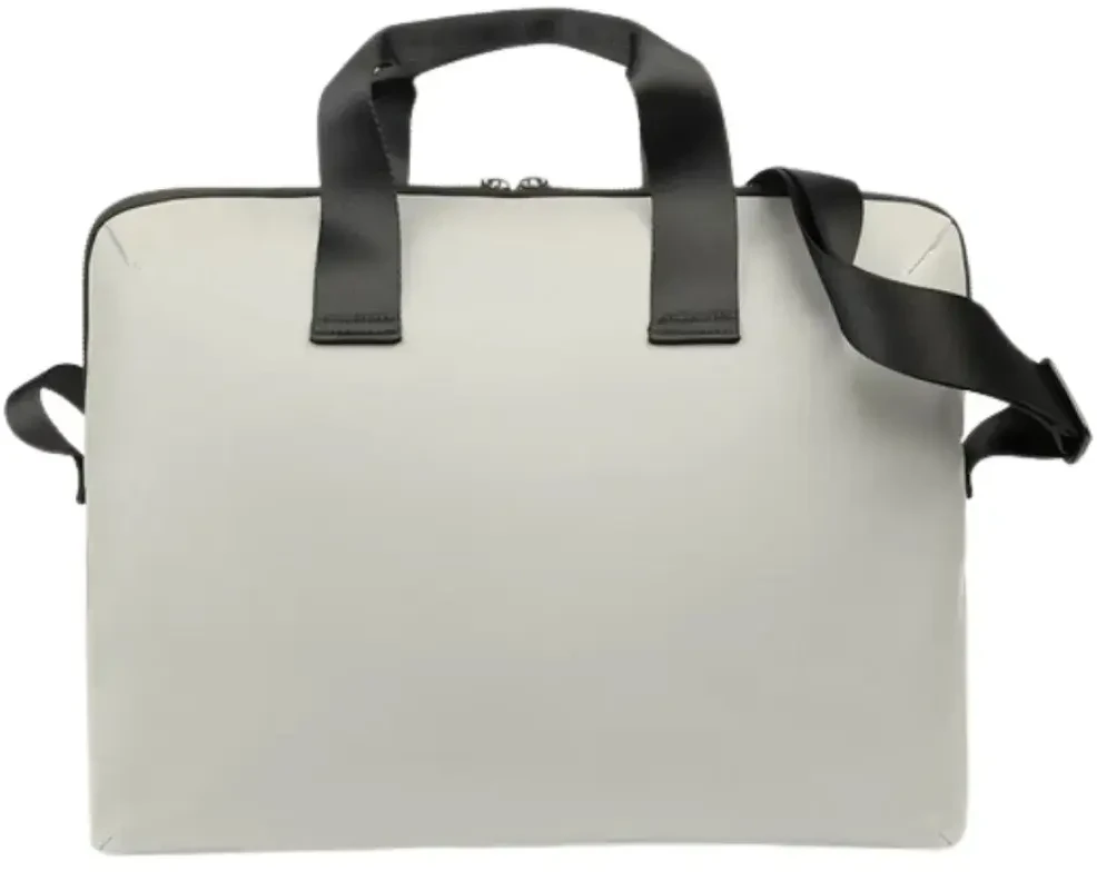 Krepšys Tucano Gommo na laptopa 15.6"/ MacBook Pro 16" pilka